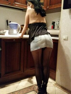 Luxury Tumanova Woman